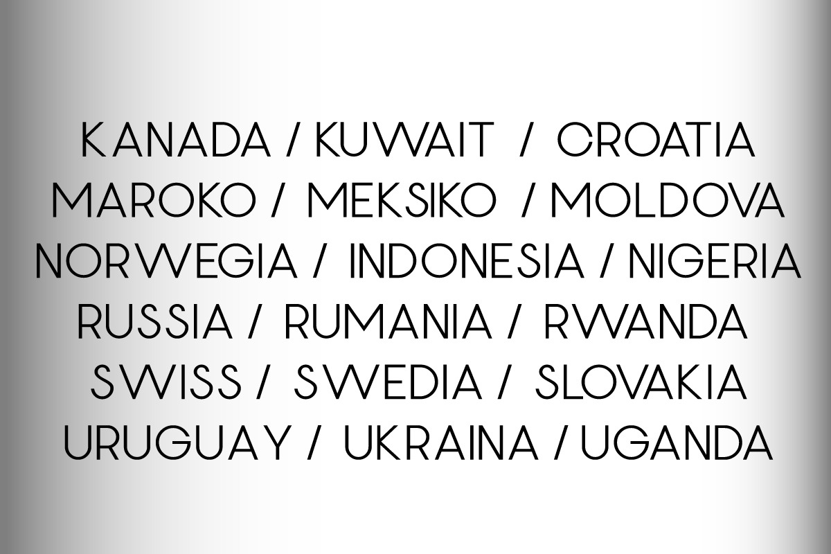 Geotype, a Sans Serif Font by Say Studio (Photo 9 of 13)