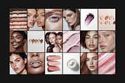 Beauty & Skincare Midjourney Images, a Beauty & Fashion Photo by Studio Dara (Thumbnail 19 of 20)