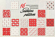 Hand-Drawn Christmas Collection, an Object Graphic by Iryna Danyliuk (Thumbnail 10 of 14)