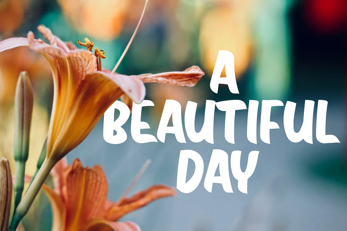 Alysttin, a Handwritten Font by Rashdrawn (Photo 2 of 5)