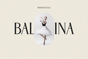 Fitanova || Classy Serif, a Serif Font by BrandSemut (Thumbnail 4 of 10)