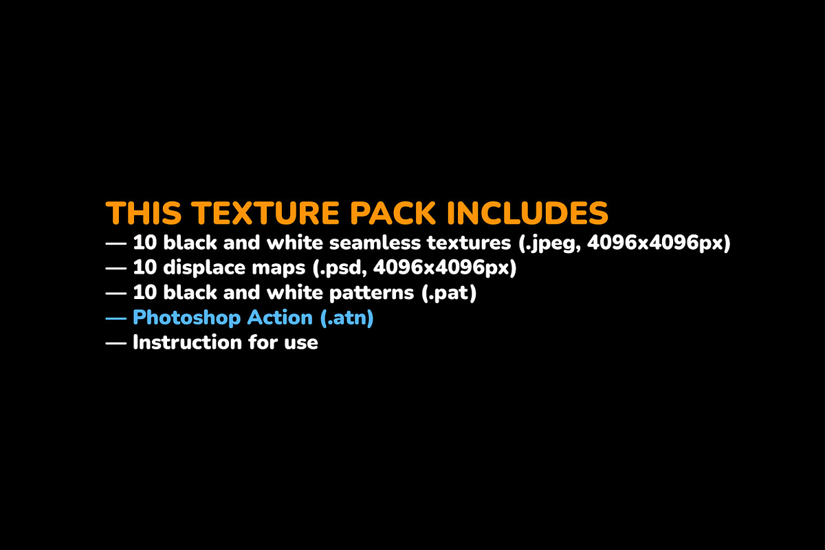 PRINTED PAPER SEAMLESS TEXTURE PACK, a Pattern Graphic by BORT GRAPHIC (Photo 3 of 8)