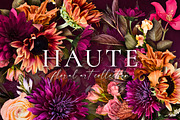 Haute Floral Art Collection, an Object Graphic by Eclectic Anthology (Thumbnail 16 of 16)