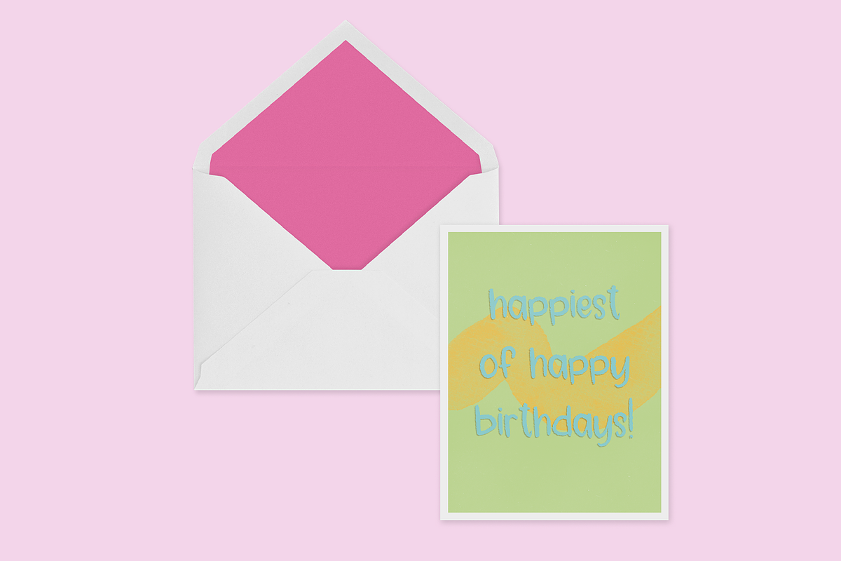 Playola Sans - Crayon Font, a Handwritten Font by Beck McCormick (Photo 2 of 10)