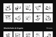 Sketch Icons, an Outline Icon by Prosymbols (Thumbnail 15 of 30)