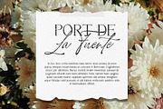 Dreams Symphony, a Script Font by HKL Studio (Thumbnail 3 of 11)