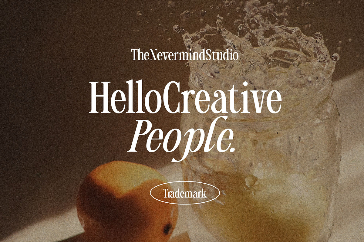 Nostalgic Moment Elegant Serif Font, a Serif Font by RantautypeStudio (Photo 2 of 19)