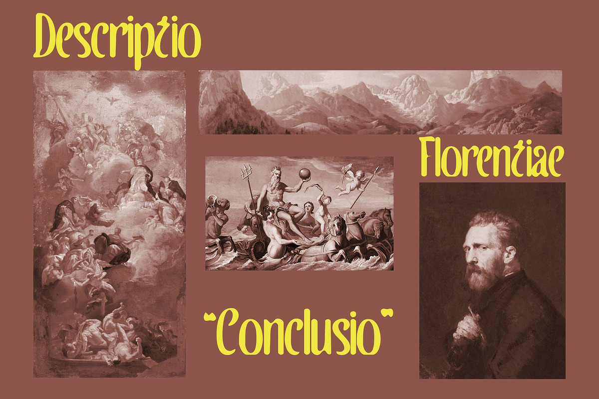 CS Athens Drawn, a Sans Serif Font by Craft Supply Co. (Photo 4 of 8)