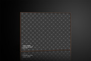 Standing Floater Frame Mockup R-4x3, a Merchandise Mockup by Mockups by Carlos Viloria (Thumbnail 6 of 6)