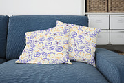 Lemons, an Object Graphic by Groovy Arts (Thumbnail 15 of 17)
