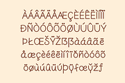 Kevin Font, a Handwritten Font by MyFontsShop (Thumbnail 6 of 8)