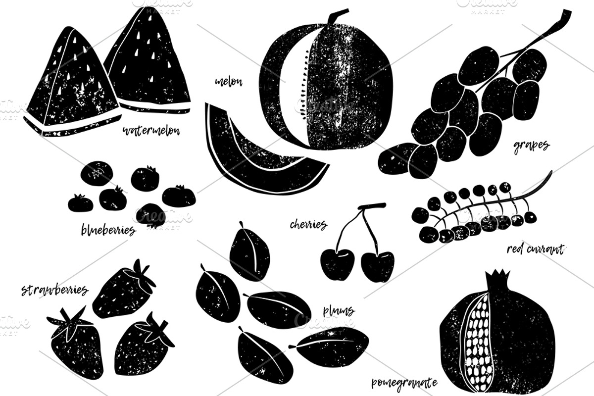 Vegetable garden II, an Object Graphic by Mii Lab (Photo 3 of 5)