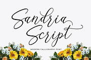 The Beautiful Font Bundle, a Script Font by Attract Studio (Thumbnail 29 of 31)