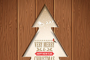 Christmas Posters, a Texture Illustration by TAlex (Thumbnail 4 of 6)