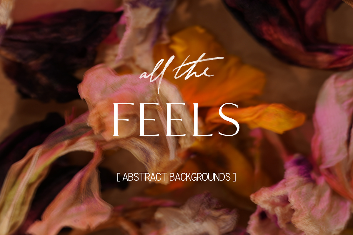 Dreamy Luxury Abstract Backgrounds