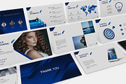 Companic Keynote Template, a Presentation Template by Incools Stokie (Thumbnail 9 of 9)