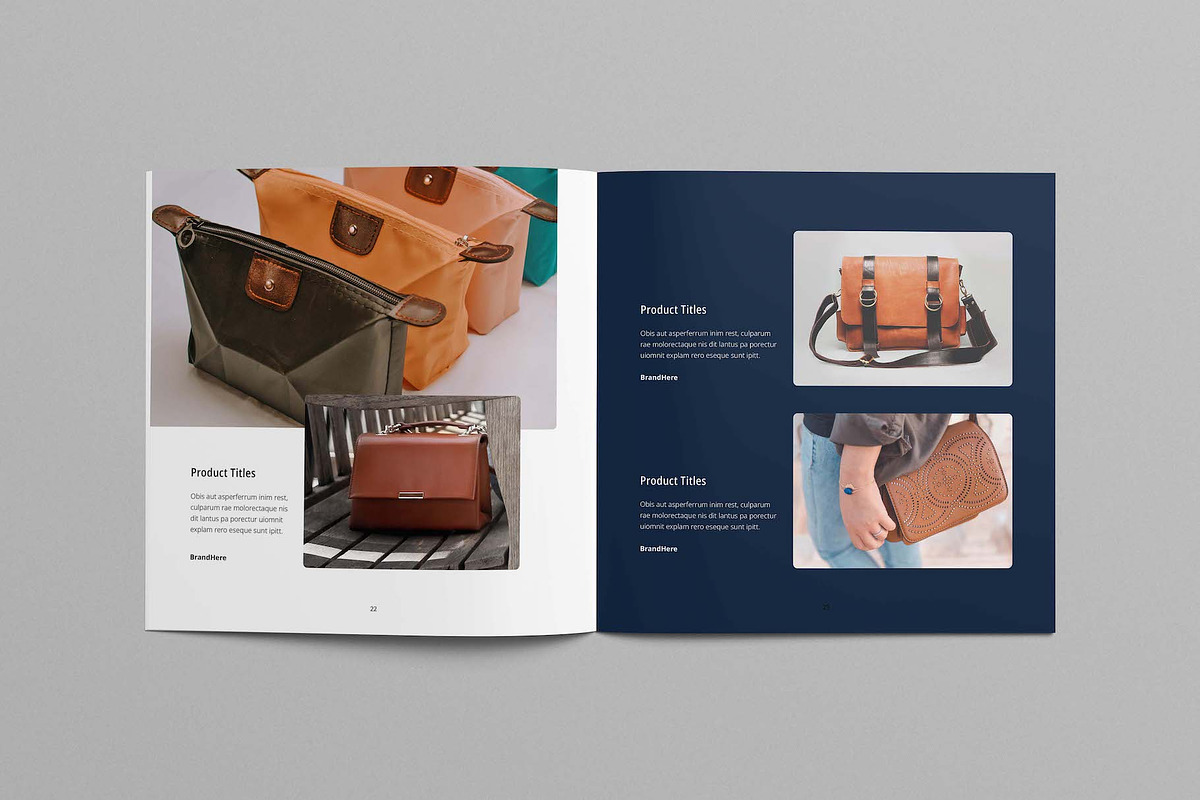 Galang InDesign Product Catalog, a Brochure Template by Meenom Templates (Photo 12 of 12)