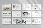 LANA | Brand Guidelines, a Brochure Template by Analogi Studio (Thumbnail 20 of 22)
