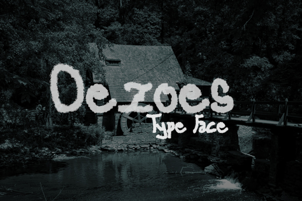 Oezoes