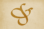22 Stylized Ampersands, an Object Graphic by TypeKatsu (Thumbnail 4 of 5)