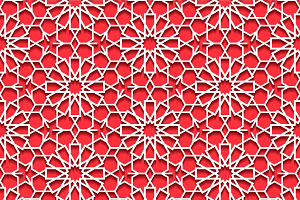 Traditional Seamless Patterns