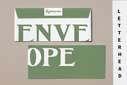 De Ginkgo, a Serif Font by Emyself Design (Thumbnail 8 of 16)