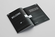 Business Company Profile Vol.58, a Brochure Template by Bewalrus Studio (Thumbnail 3 of 11)