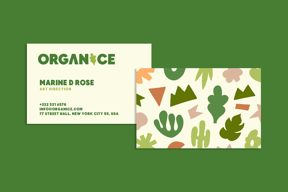 Crunold Font, a Sans Serif Font by trustha (Photo 2 of 12)