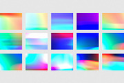 Chroma Grainy Gradient Textures, a Texture Graphic by kuro (Thumbnail 11 of 12)