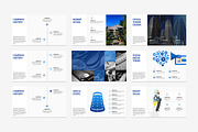 Side - PowerPoint Template, a Presentation Template by everslide (Thumbnail 4 of 7)