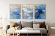 Abstract oil painting background, a Background Graphic by DamonYang's shop (Thumbnail 6 of 7)
