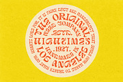 Humankind -Experimental DisplayFont, a Serif Font by Tropical Type (Thumbnail 7 of 11)