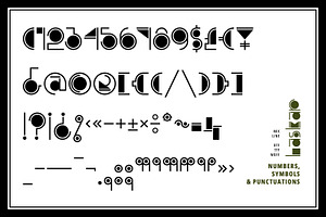 Laskar Display Font