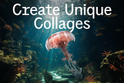 Animal Collage Creator, an Animal Photo by Salih Kizilkaya (Thumbnail 2 of 5)