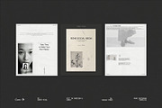 Róhe | Social Media Template Canva, a Social Media Template by Graphpexel (Thumbnail 2 of 8)