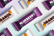 BUBBLEGUM, a Handwritten Font by Mozatype (Thumbnail 6 of 8)