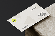 Quano - Modern Corporate Sans, a Sans Serif Font by Pandeka Studio (Thumbnail 8 of 9)
