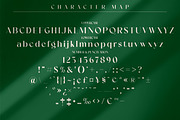 Castle Begale Luxury Serif Font, a Serif Font by Storytype Studio (Thumbnail 8 of 10)
