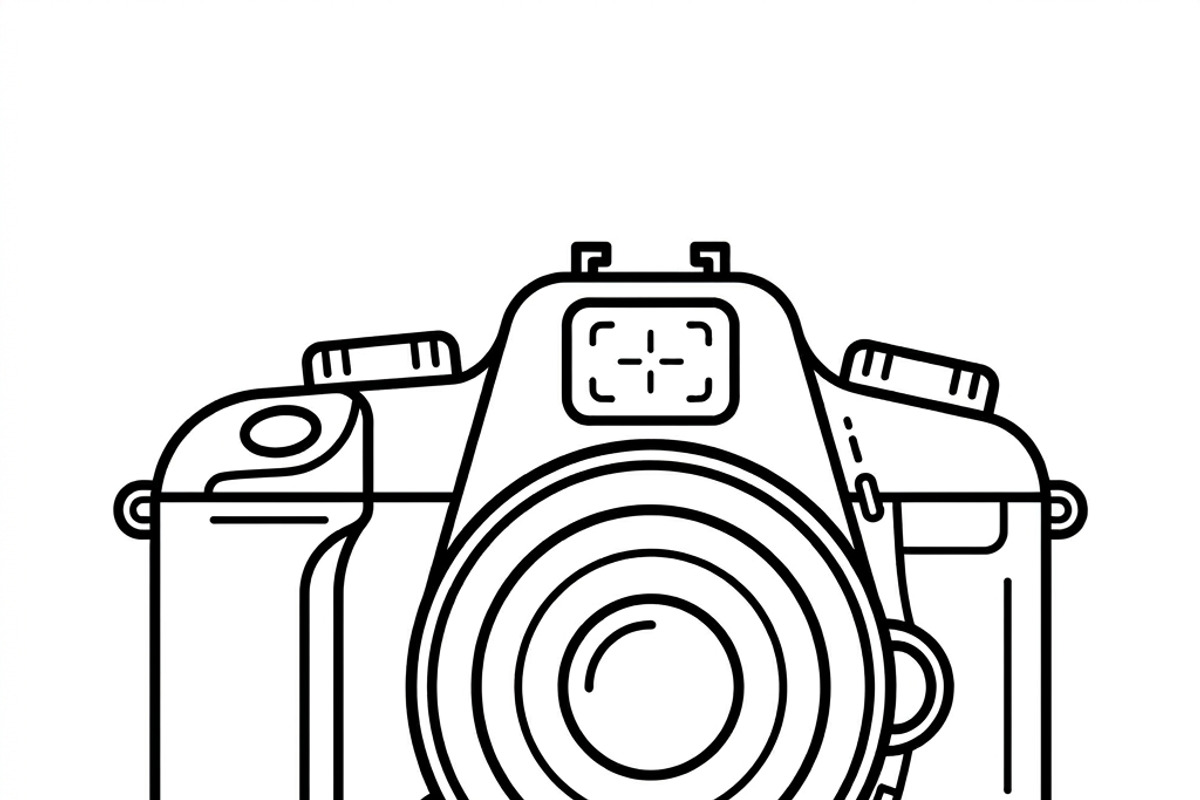 21 Vector EPS Social Media Outline, an Outline Icon by adenpinkstore (Photo 7 of 14)