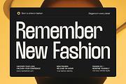 TRT Lancelot Condensed Font Family, a Sans Serif Font by truetype (Thumbnail 8 of 15)