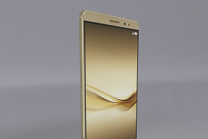 Huawei Mate 8 Gold