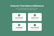 Makeup Look Youtube Thumbnail, a Social Media Template by twinstd (Thumbnail 2 of 4)