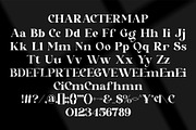 Begave || Modern Classy Serif Font, a Serif Font by Ermedia Studio (Thumbnail 10 of 10)
