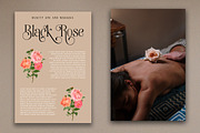 Extra Mage, a Serif Font by Say Studio (Thumbnail 8 of 15)