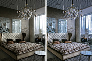 HDR Premium Lightroom presets, an Action Add-On by BeArt-Presets (Thumbnail 13 of 16)