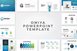 Business PowerPoint Presentation