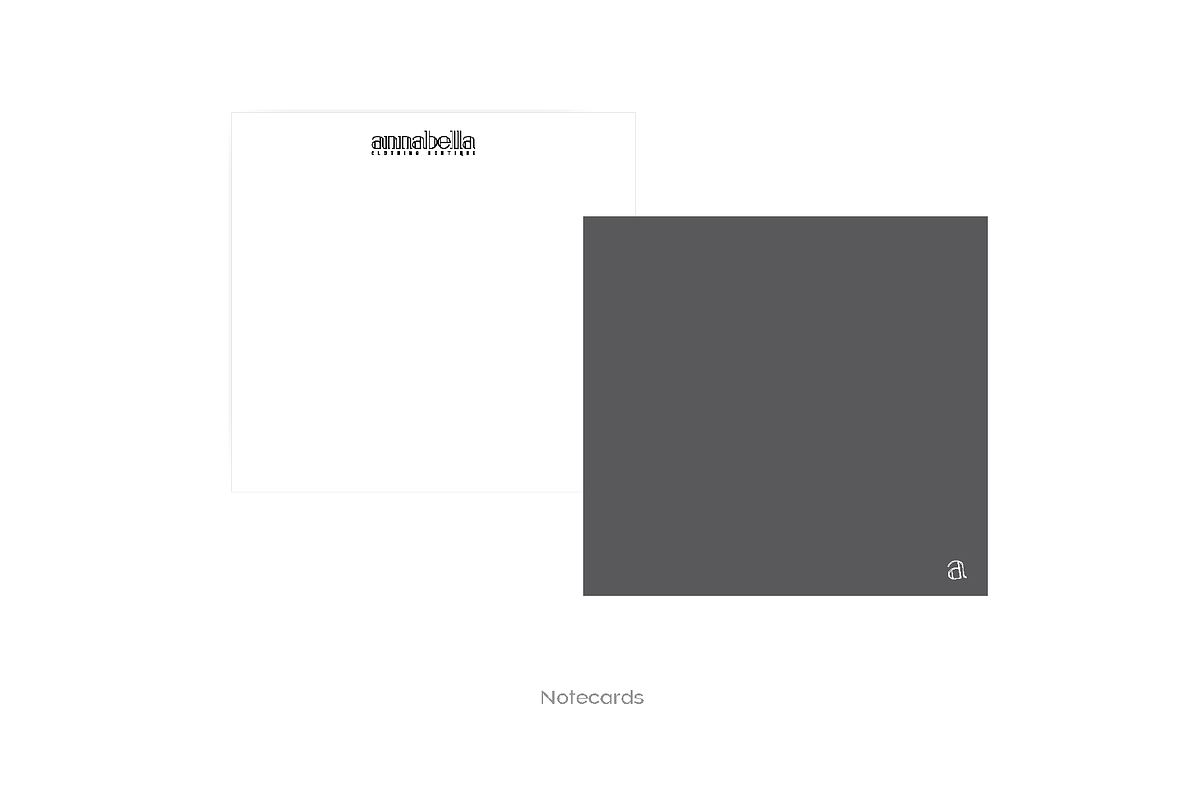 ULTIMATE Logo & Branding Kit - Anna, a Branding & Logo Template by Just Arpi Design Agency (Photo 6 of 11)