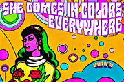 Spirit of ’69 Font, a Sans Serif Font by Mysterylab Designs (Thumbnail 5 of 7)