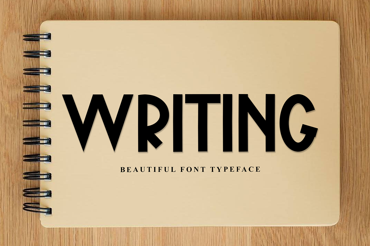 Summer Sport, a Script Font by InermediaSTUDIO (Photo 4 of 7)