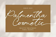 Heligthon Luxury Signature Script, a Script Font by Ronny Studio (Thumbnail 7 of 9)